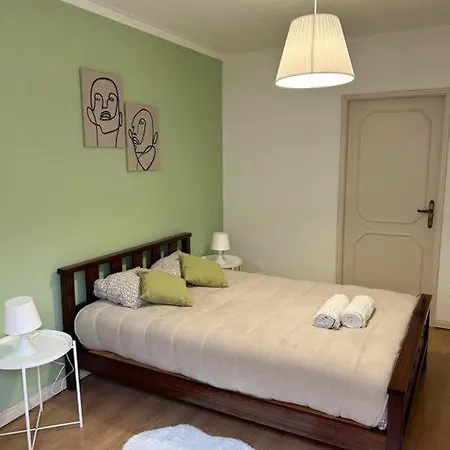 Oporto Music Flat - Very Central & Free Parking Exterior photo