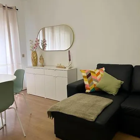 Oporto Music Flat - Very Central & Free Parking Exterior photo