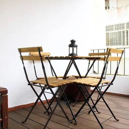 Oporto Music Flat - Very Central & Free Parking Exterior photo