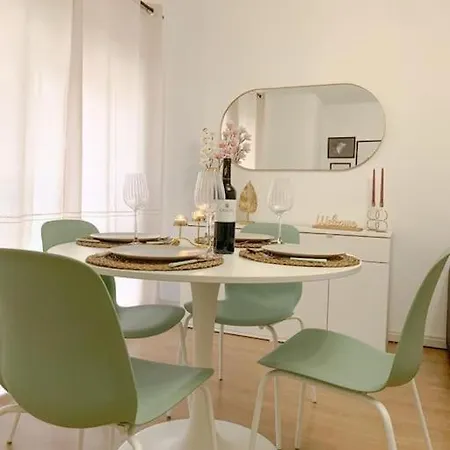 Oporto Music Flat - Very Central & Free Parking Exterior photo
