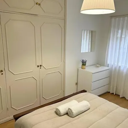 Oporto Music Flat - Very Central & Free Parking Exterior photo
